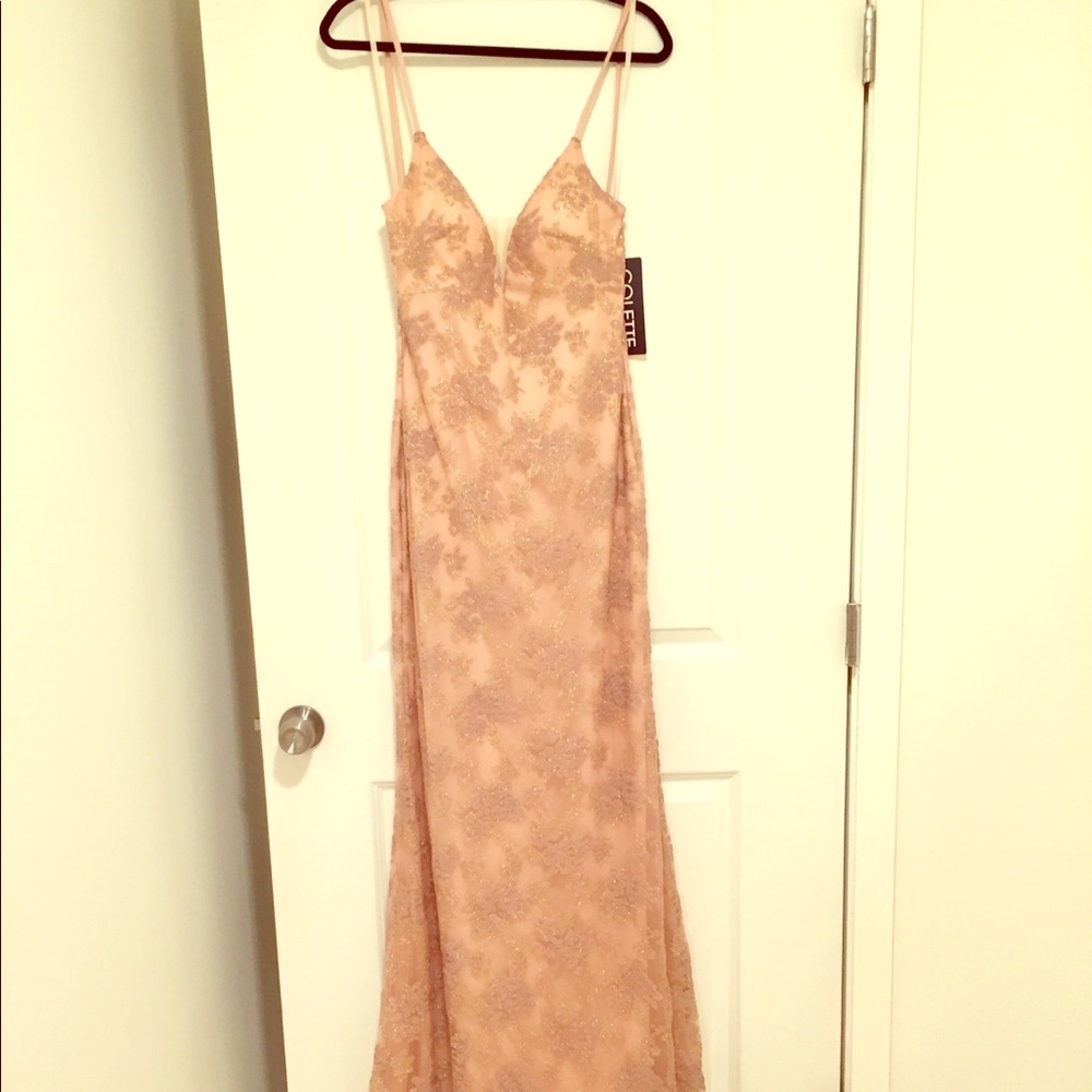 Gown